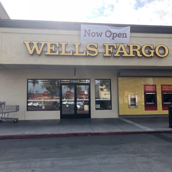 Wells Fargo Bank - New branch open. 12/18 - Banks & Credit Unions Near Me - El Monte, California Wells Fargo Bank - New branch open. 12/18 - Banks & Credit Unions Near Me - El Monte, California