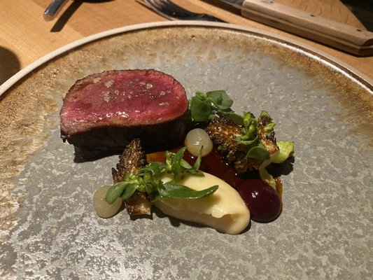 Qui plume la lune by null