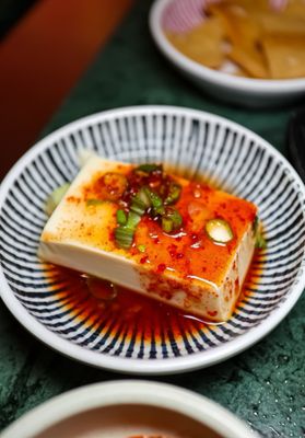 Ahgassi Korean Barbecue by null