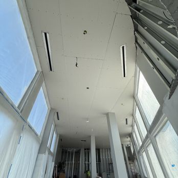 Level Line Construction - Curved finish frame - General Contractors Near Me Level Line Construction - Curved finish frame - General Contractors Near Me