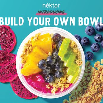 Nekter Juice Bar - Juice Bars & Smoothies Near Me - St Augustine, Florida Nekter Juice Bar - Juice Bars & Smoothies Near Me - St Augustine, Florida
