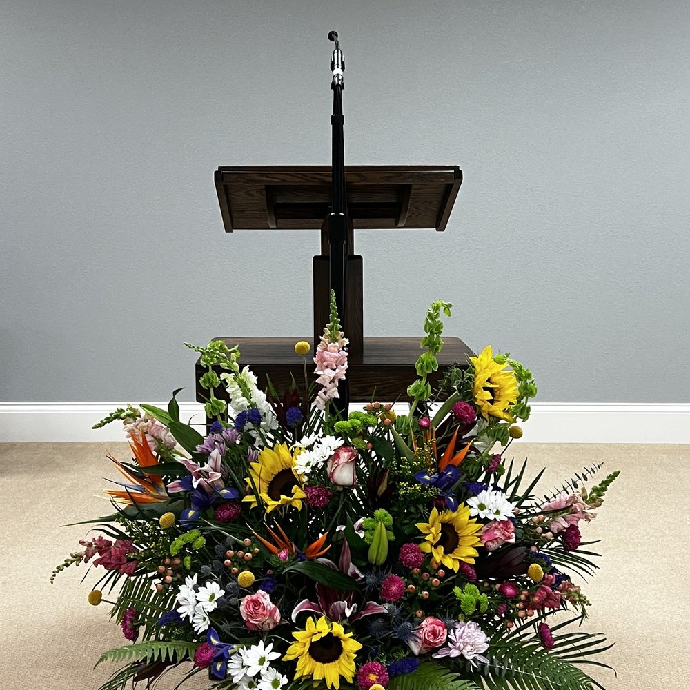 Special Touch Flowers - Florists Near Me - Raleigh, North Carolina Special Touch Flowers - Florists Near Me - Raleigh, North Carolina