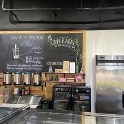 Bobalicious & Bakery