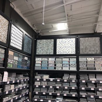 Floor & Decor - Mosaic tiles - Home Decor Near Me - Burlingame, California