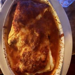 Lasagna