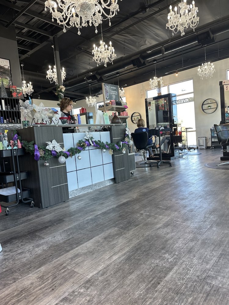 QUEEN CREEK SALON & SPA AVEDA Updated August 2024 21051 S Ellsworth