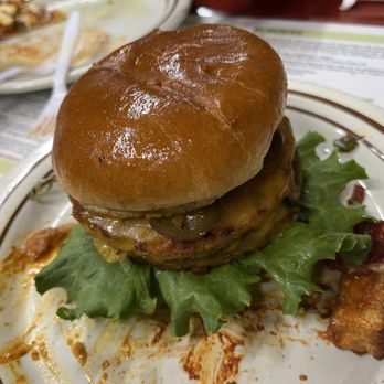 Gaia Masala & Burger - Indian Near Me - Denver, Colorado