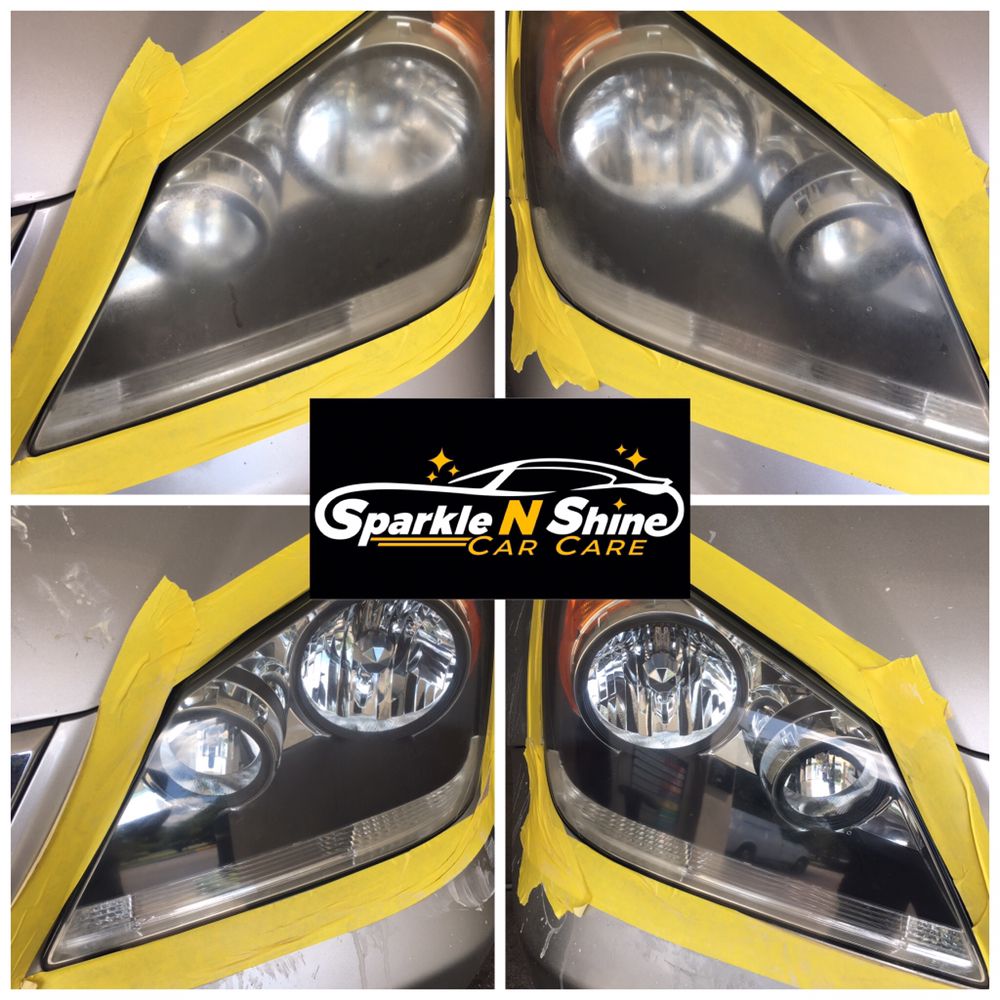 SPARKLE N SHINE CAR CARE with 14 real customer photos Updated August