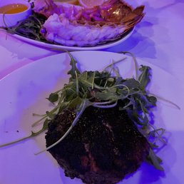 Filet Mignon