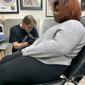 China Doll Tattoo & Piercing - Tattoo Near Me - Hammond, Indiana