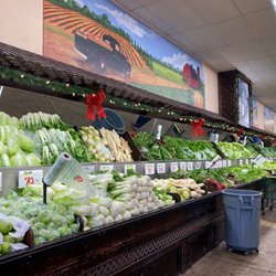 Joe Randazzo's Fruit and Vegetable Market