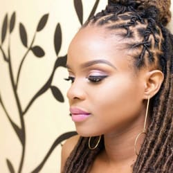 LET US START OR MAINTAIN YOUR LOC'S WE ARE RATED #1 for LoCs MAINTENANCE & GROOMING IN BROWARD COUNTY. BOOK YOUR APPOINTMENT NOW WITH US.