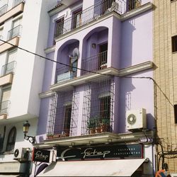 Algeciras