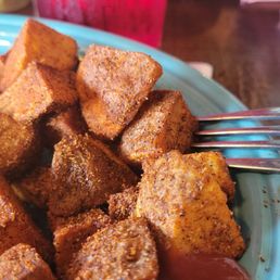 Breakfast potatoes Breakfast potatoes