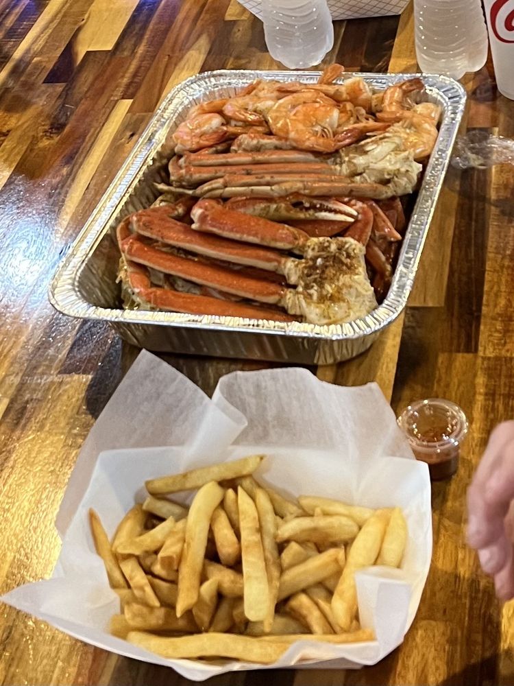 THE CRAB HOUSE Updated September 2024 42 Photos & 31 Reviews 3801