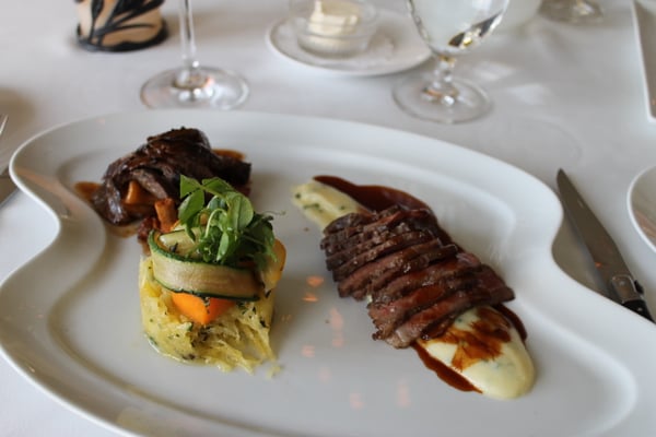 The Chanler at Cliff Walk by null