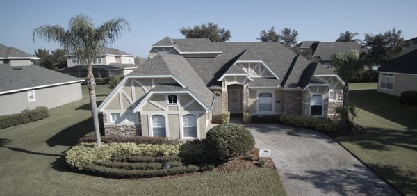 Tag General Contractors Logo