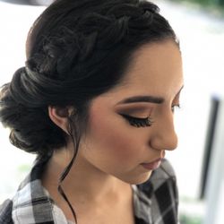 Bliss Hair Studio - Hair and makeup by Bliss
