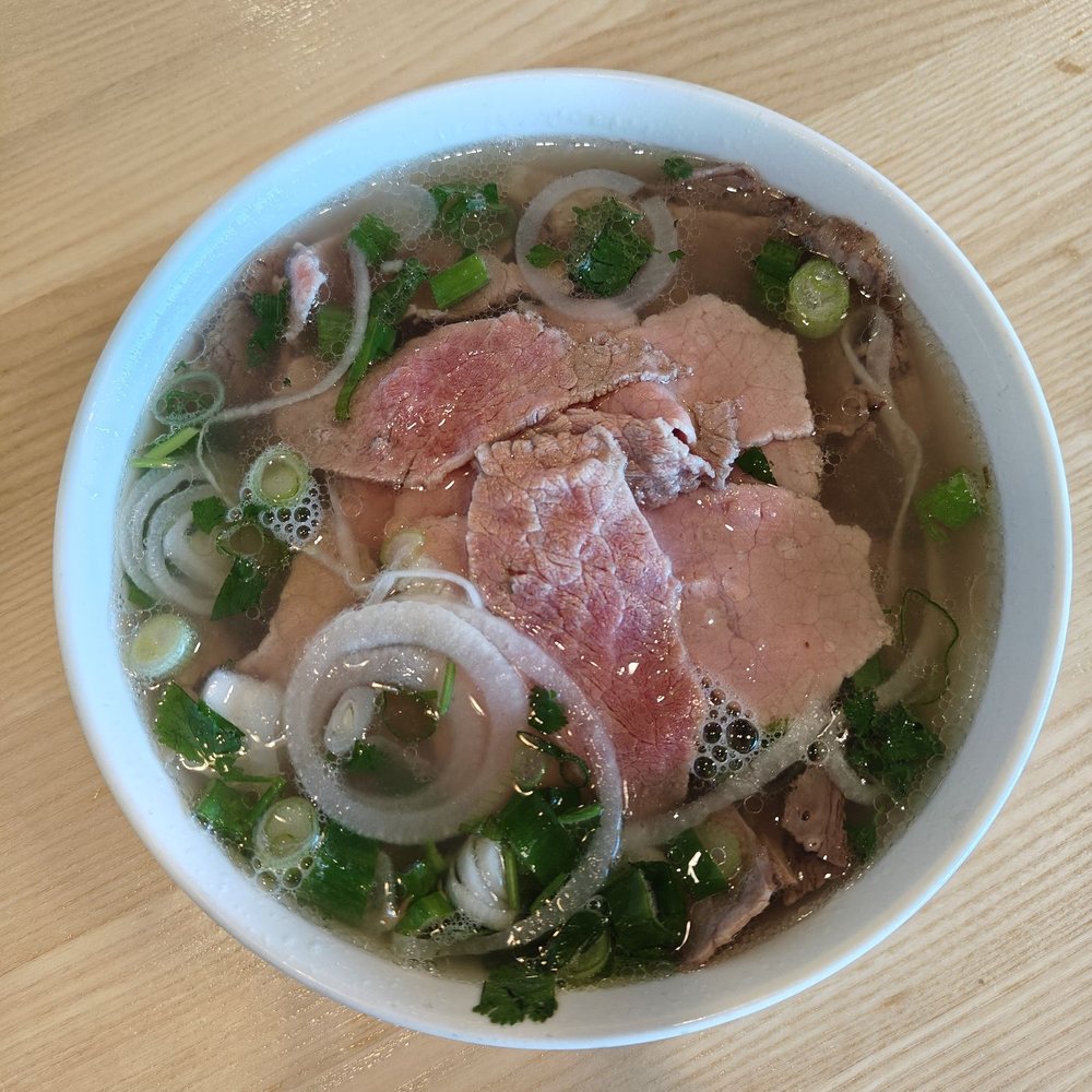 Pho Tai Chin Pho Tai Chin