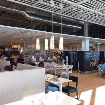 IKEA - The cafeteria - Home Decor Near Me - Burbank, California