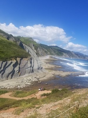 San Telmo Ermita by null