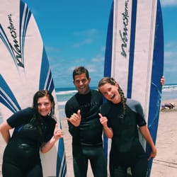 Surf Sessions - #doug