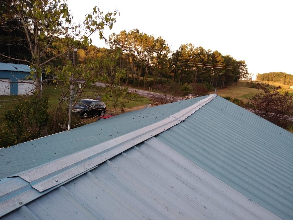 Slide of Construction Company of Atlanta