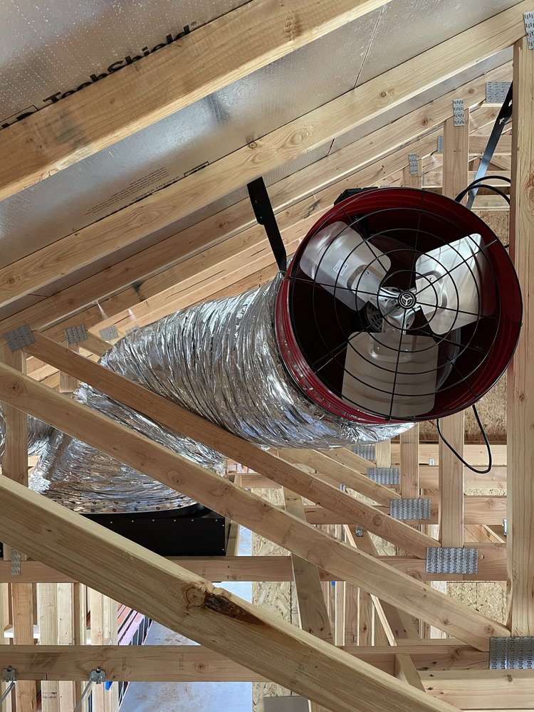 Slide of Innovative Home Energy Solutions
