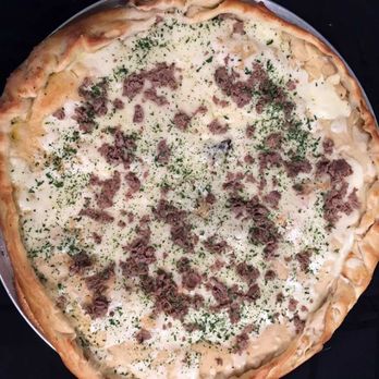 Noah's Pizza - Philly Cheesesteak Stuffed Pizza - Pizza Near Me - Philadelphia, Pennsylvania Noah's Pizza - Philly Cheesesteak Stuffed Pizza - Pizza Near Me - Philadelphia, Pennsylvania