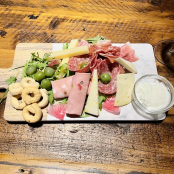 Locanda Wine Bar - Antipasti for 2! - Italian Near Me - Livermore, California Locanda Wine Bar - Antipasti for 2! - Italian Near Me - Livermore, California