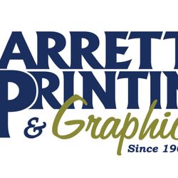 Garrett Printing & Graphics
