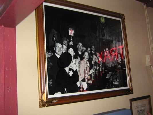 Mary’s on Haight by null