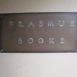 Erasmus Books