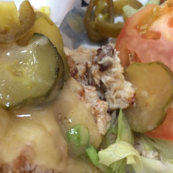 Charleys Cheesesteaks - Extra jalapenos - Sandwiches Near Me - Hayward, California