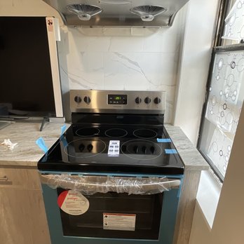 18 Ave Home Appliance - Very good quality good service the sales person name Paul Was very honest, - Appliances & Repair Near Me - Brooklyn, New York 18 Ave Home Appliance - Very good quality good service the sales person name Paul Was very honest, - Appliances & Repair Near Me - Brooklyn, New York