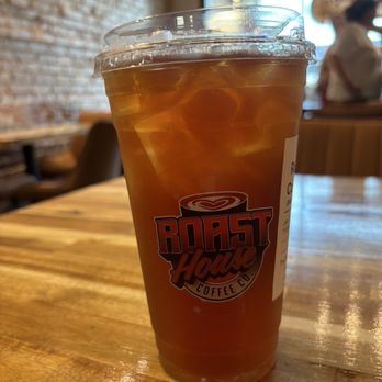 Roast House Coffee - Coffee & Tea Near Me - Bixby, Oklahoma Roast House Coffee - Coffee & Tea Near Me - Bixby, Oklahoma