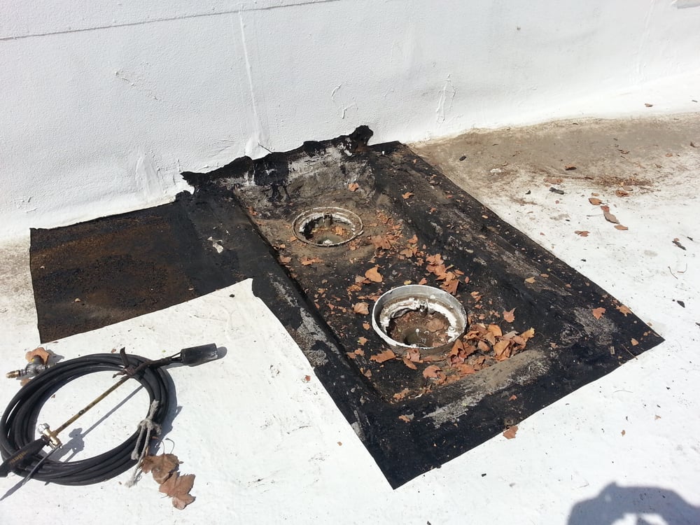 Slide of Cool Roof Service