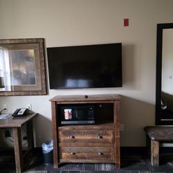 The Lodge at Deadwood
