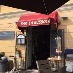 Bar La Bussola