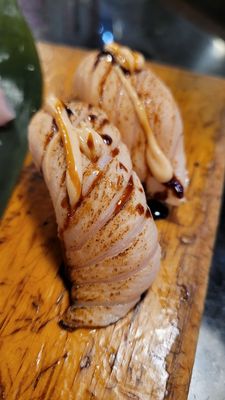 Sakura Japanese Steakhouse and Sushi Bar by null