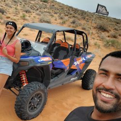 Rad Rentals - Husband and wife getaway!