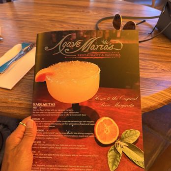 Agave Maria's Restaurant & Cantina - Mexican Near Me - Ojai, California Agave Maria's Restaurant & Cantina - Mexican Near Me - Ojai, California