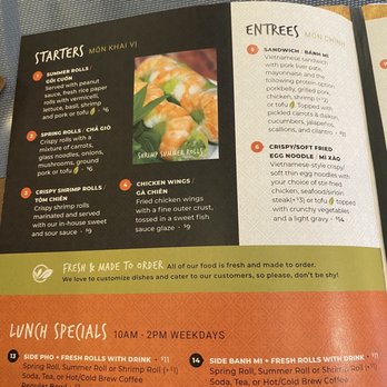 Pho VietFresh - Vietnamese Near Me - Herndon, Virginia Pho VietFresh - Vietnamese Near Me - Herndon, Virginia