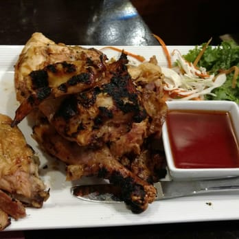 Thai Lotus - Thai BBQ chicken - Thai Near Me - Corona, California Thai Lotus - Thai BBQ chicken - Thai Near Me - Corona, California