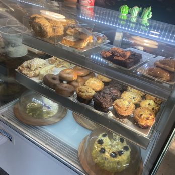 Coffeeweed Cottage - Pastries - Home Decor Near Me - Lafayette, Louisiana Coffeeweed Cottage - Pastries - Home Decor Near Me - Lafayette, Louisiana