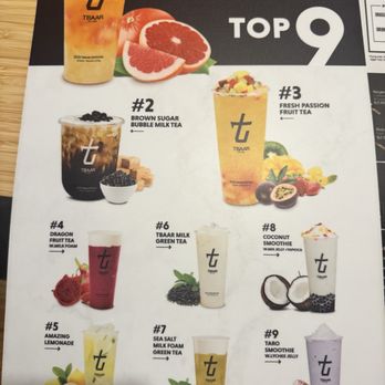 Kyuramen - Drink menu - Ramen Near Me - Shenandoah, Texas Kyuramen - Drink menu - Ramen Near Me - Shenandoah, Texas