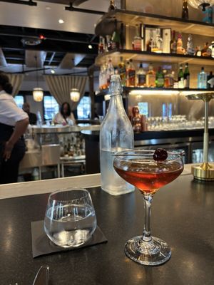 CISCo RESTAURANT + BAR by null