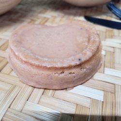 Rejoice - Moi moi cake