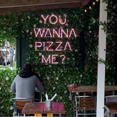 Tufino Pizzeria by null