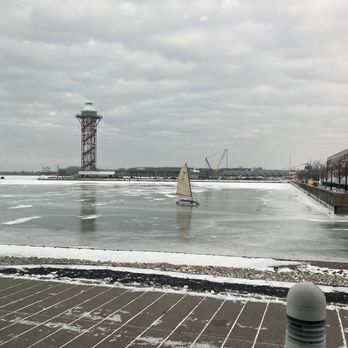 Bayfront Convention Center - Frozen bay - Venues & Event Spaces Near Me - Erie, Pennsylvania Bayfront Convention Center - Frozen bay - Venues & Event Spaces Near Me - Erie, Pennsylvania